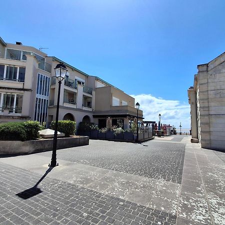 Appartement Avec Piscine, Tennis & Balcon, Centre-Ville Chatelaillon-Plage, 6 Pers, 2 Ch - Fr-1-706-17 外观 照片