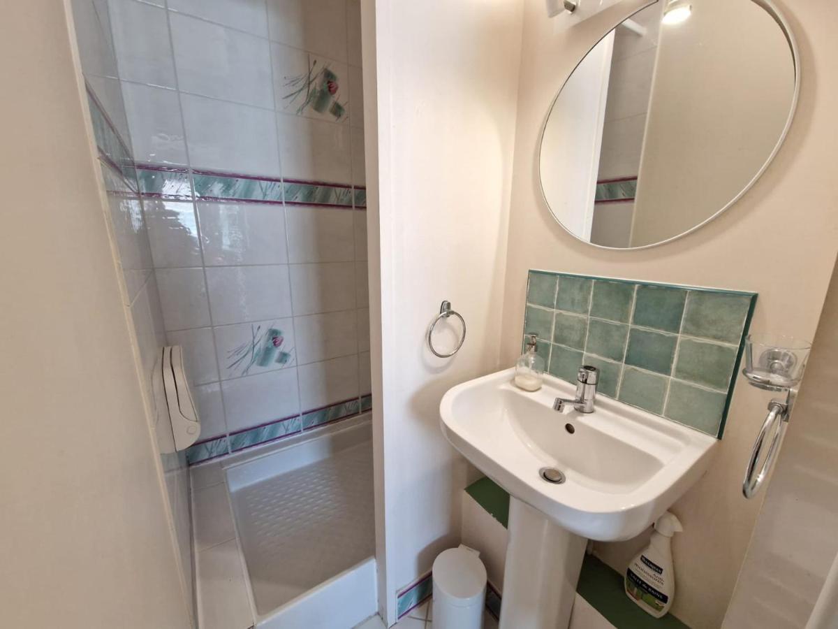 Appartement Avec Piscine, Tennis & Balcon, Centre-Ville Chatelaillon-Plage, 6 Pers, 2 Ch - Fr-1-706-17 外观 照片